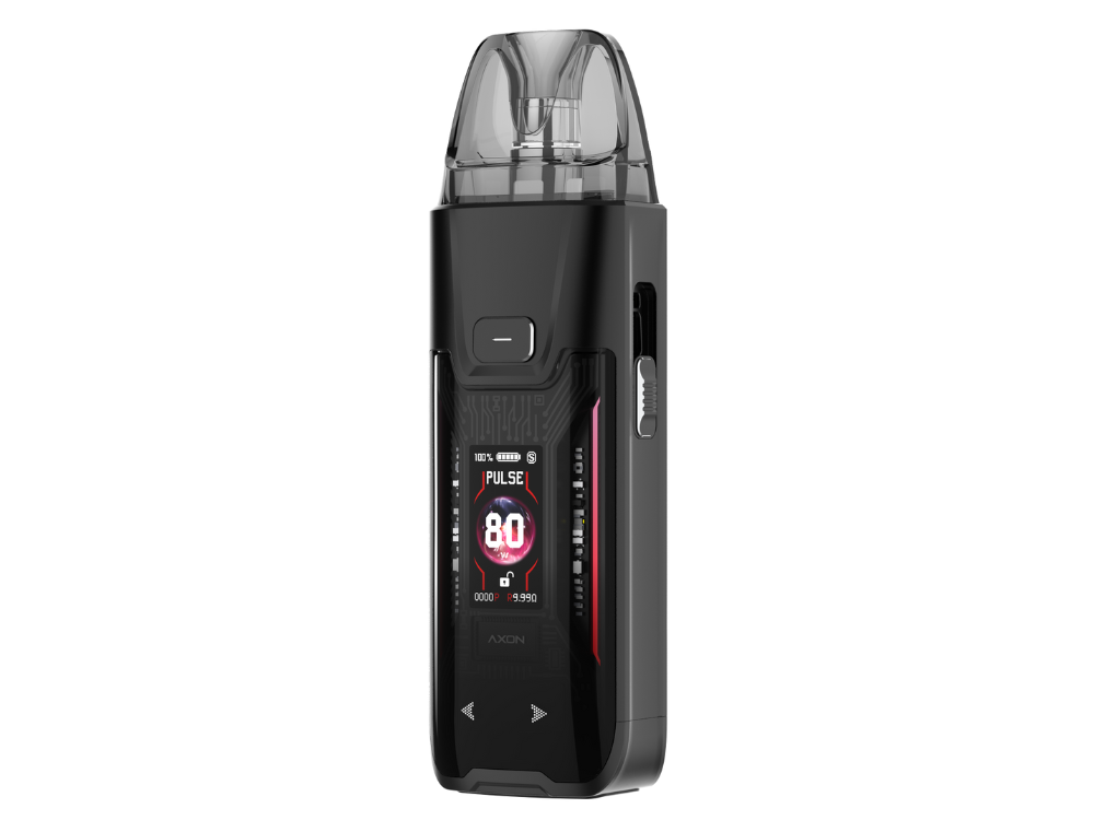 Vaporesso - LUXE XR MAX 2 E-Zigaretten Set - schwarz / 1er Packung time4smoke.de