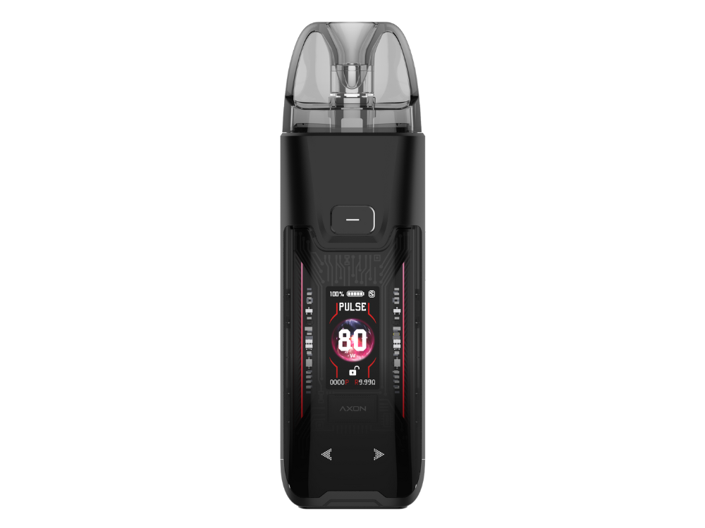 Vaporesso - LUXE XR MAX 2 E-Zigaretten Set - schwarz / 1er Packung time4smoke.de