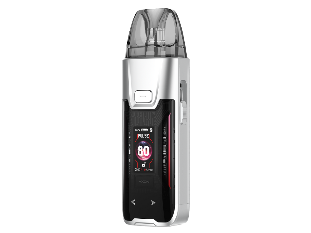 Vaporesso - LUXE XR MAX 2 E-Zigaretten Set - schwarz / 1er Packung time4smoke.de