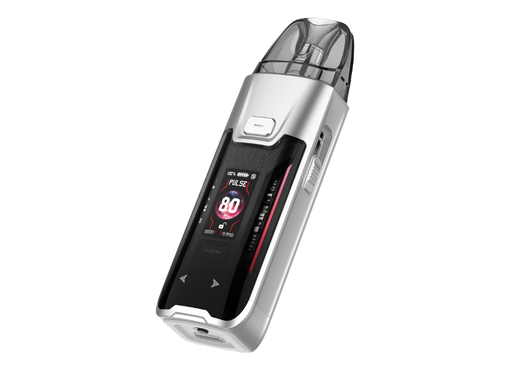 Vaporesso - LUXE XR MAX 2 E-Zigaretten Set - schwarz / 1er Packung time4smoke.de