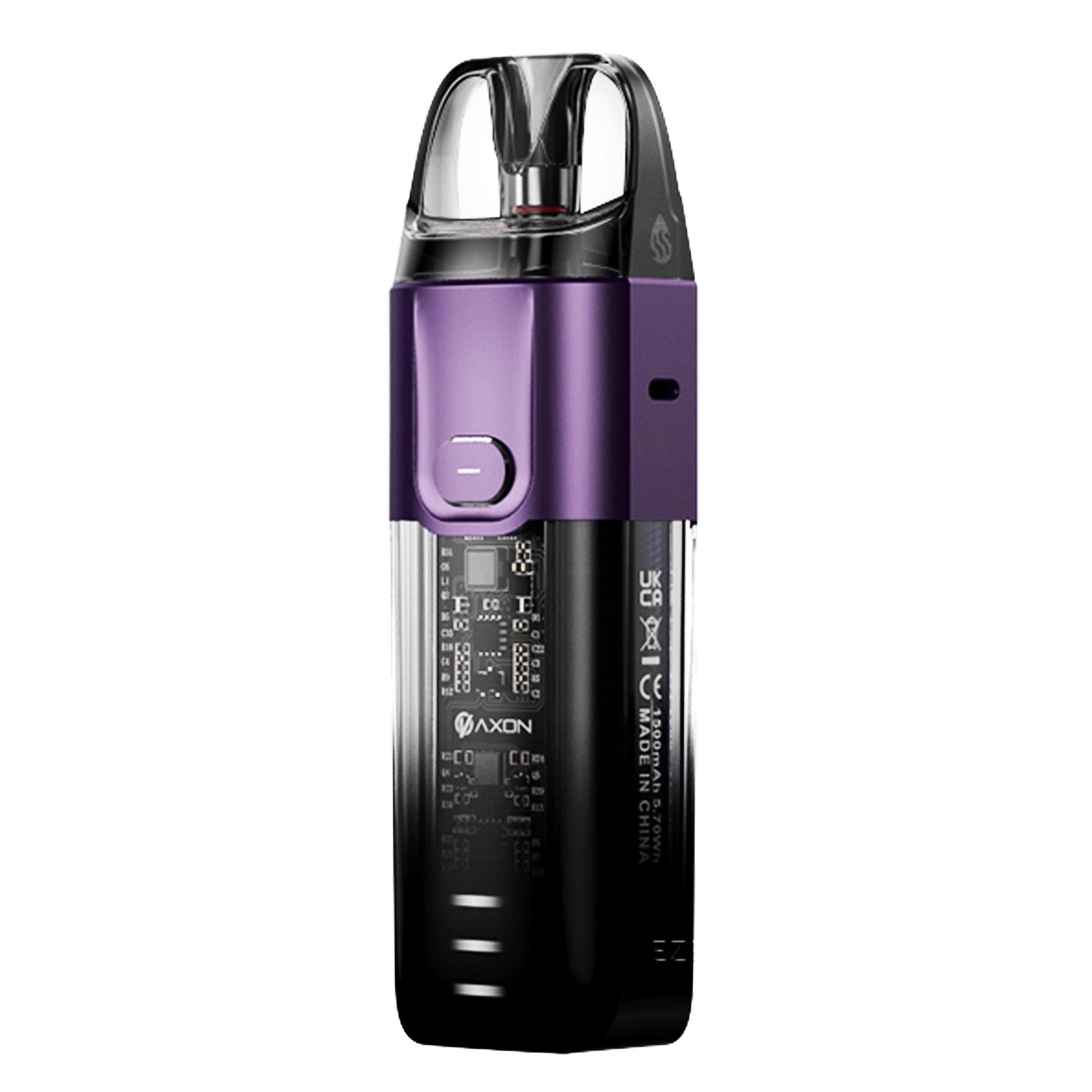 Vaporesso - Luxe X Kit (5 ml) 1500 mAh - E-Zigarette