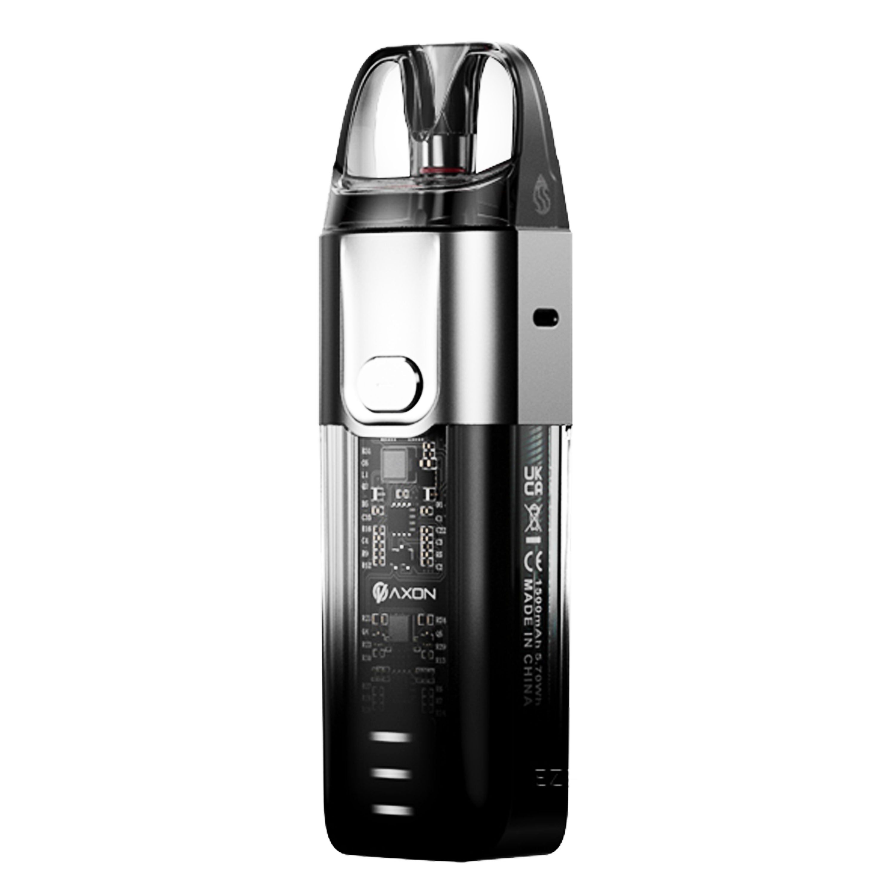 Vaporesso - Luxe X Kit (5 ml) 1500 mAh - E-Zigarette