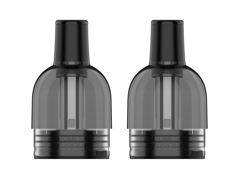 Vaporesso - VECO GO Pods (5 ml) 0.60 / 0.80 Ohm