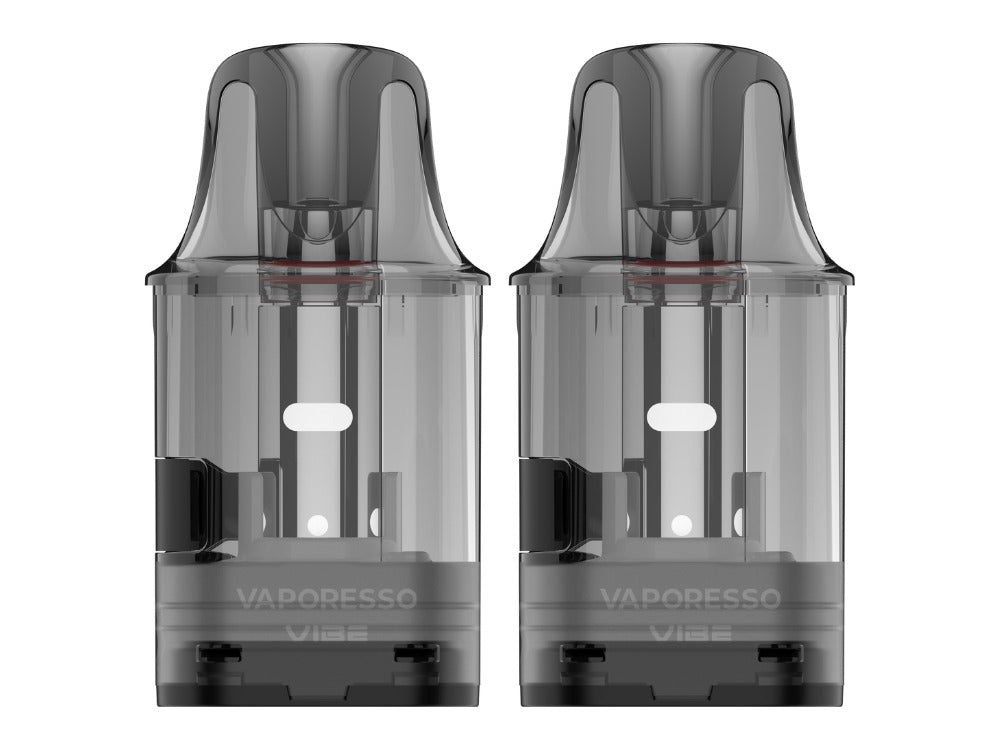 Vaporesso - Vibe Dual Mesh Pods (4.5 ml)