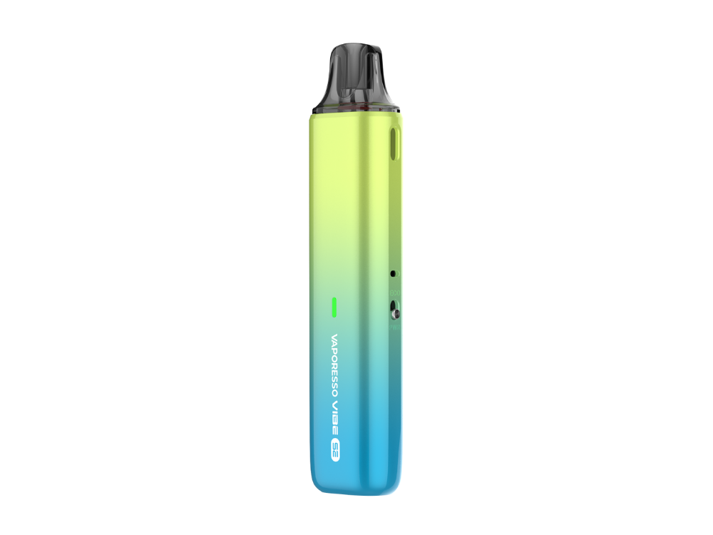 Vaporesso - Vibe SE Pod Kit | 1100 mAh Akku | 24W | 4,5 ml | MTL & RDL E-Zigarette
