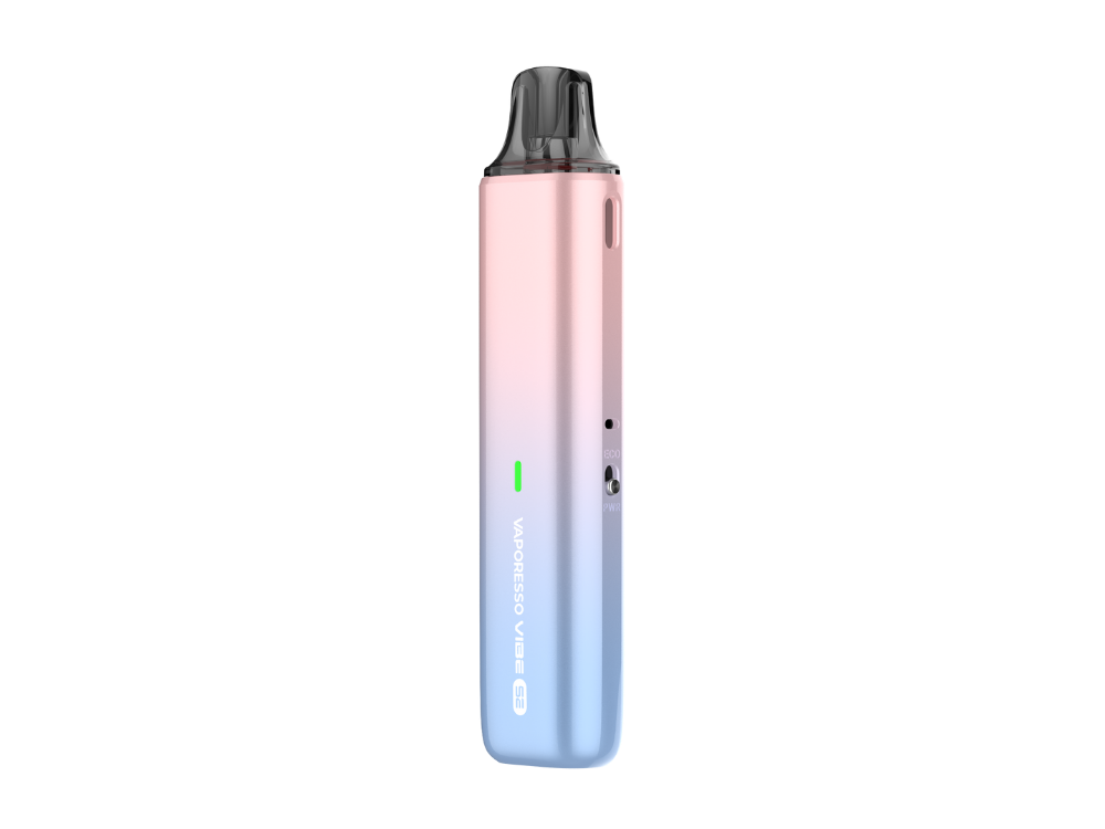 Vaporesso - Vibe SE Pod Kit | 1100 mAh Akku | 24W | 4,5 ml | MTL & RDL E-Zigarette