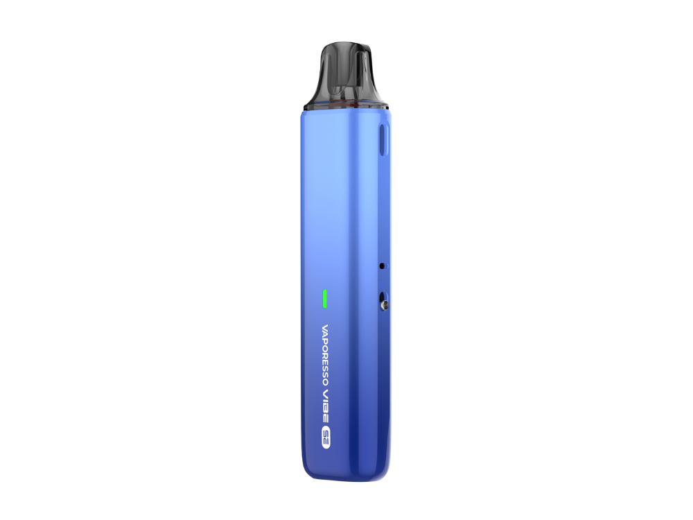 Vaporesso - Vibe SE Pod Kit | 1100 mAh Akku | 24W | 4,5 ml | MTL & RDL E-Zigarette