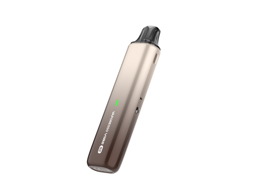 Vaporesso - Vibe SE Kit (4.5 ml) 1100 mAh E-Zigarette / Vape - time4smoke