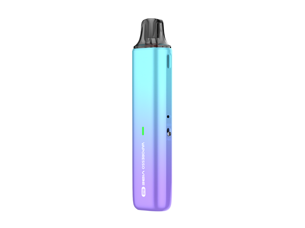 Vaporesso - Vibe SE Pod Kit | 1100 mAh Akku | 24W | 4,5 ml | MTL & RDL E-Zigarette