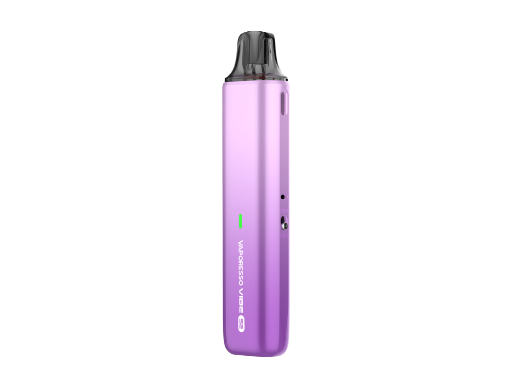 Vaporesso - Vibe SE Pod Kit | 1100 mAh Akku | 24W | 4,5 ml | MTL & RDL E-Zigarette