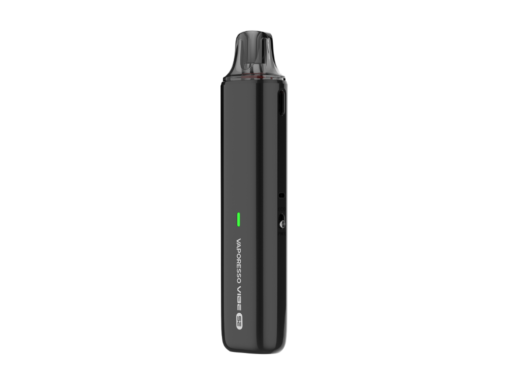 Vaporesso - Vibe SE Pod Kit | 1100 mAh Akku | 24W | 4,5 ml | MTL & RDL E-Zigarette