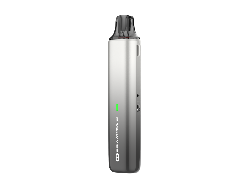 Vaporesso - Vibe SE Pod Kit | 1100 mAh Akku | 24W | 4,5 ml | MTL & RDL E-Zigarette