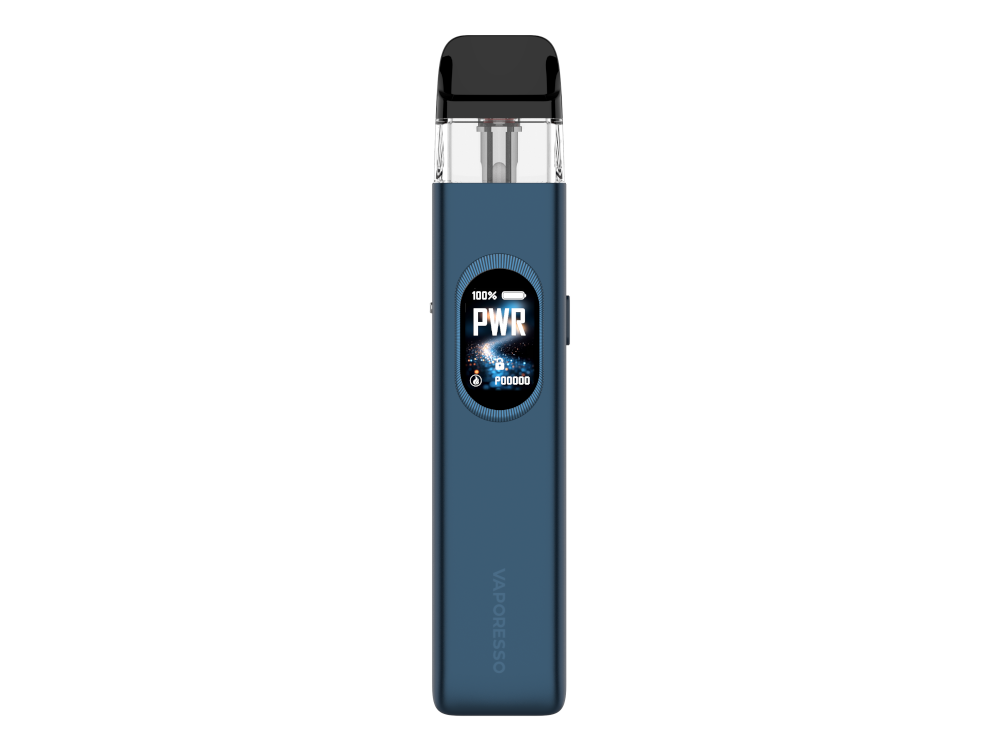 Vaporesso XROS 6 E-Zigaretten Set Pod-System Zugautomatik 1800 mAh Akku