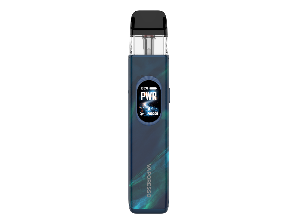 Vaporesso XROS 6 E-Zigaretten Set Pod-System Zugautomatik 1800 mAh Akku