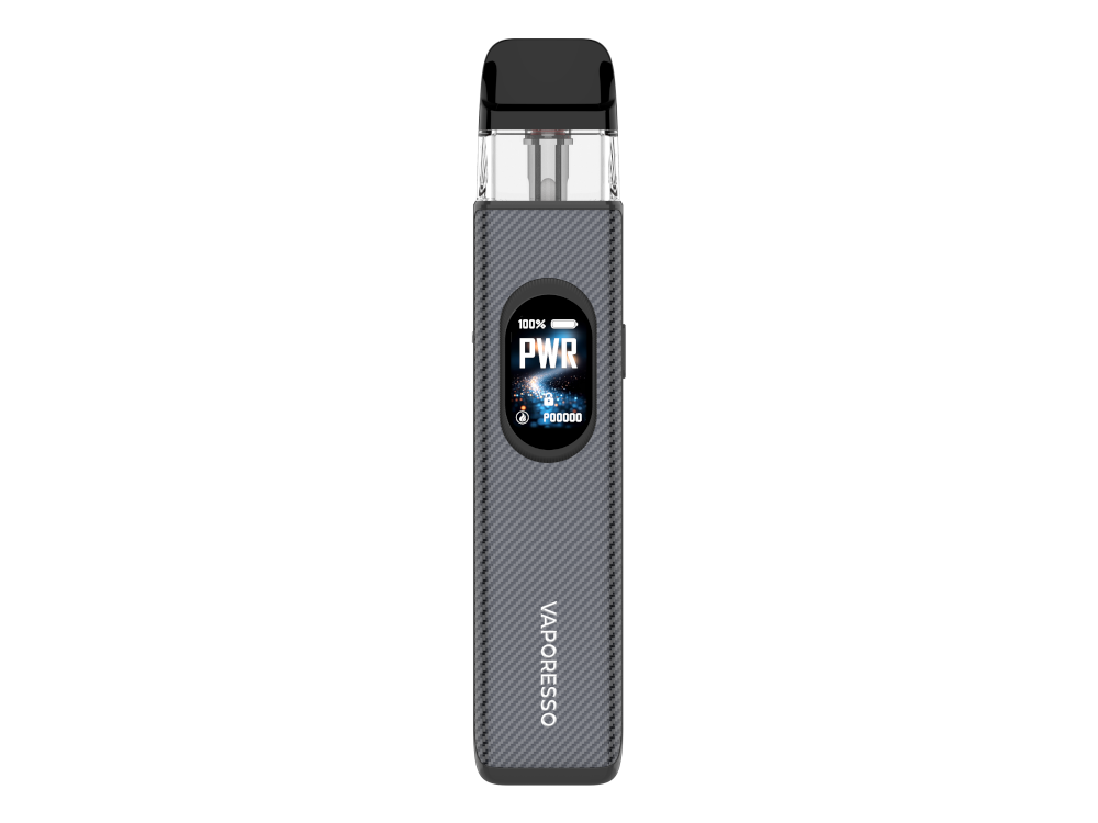 Vaporesso XROS 6 E-Zigaretten Set Pod-System Zugautomatik 1800 mAh Akku