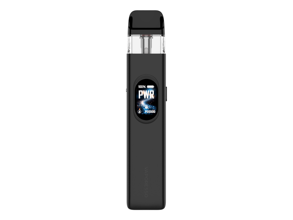 Vaporesso XROS 6 E-Zigaretten Set Pod-System Zugautomatik 1800 mAh Akku