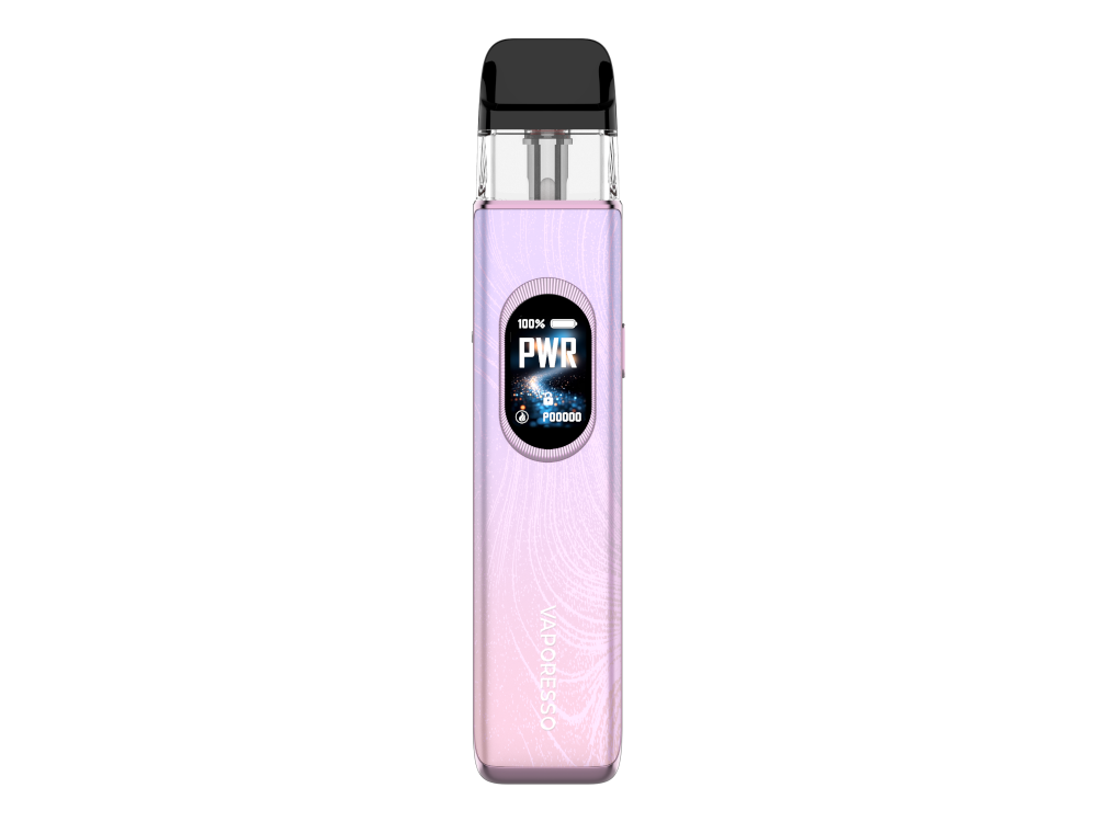 Vaporesso XROS 6 E-Zigaretten Set Pod-System Zugautomatik 1800 mAh Akku