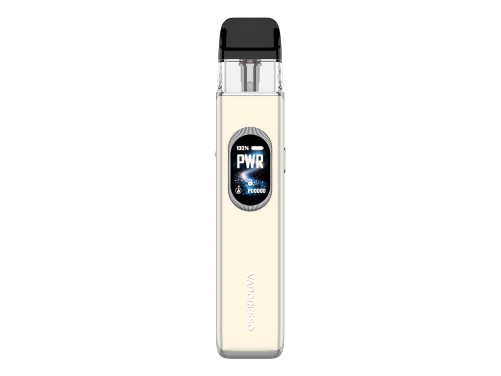 Vaporesso XROS 6 E-Zigaretten Set Pod-System Zugautomatik 1800 mAh Akku