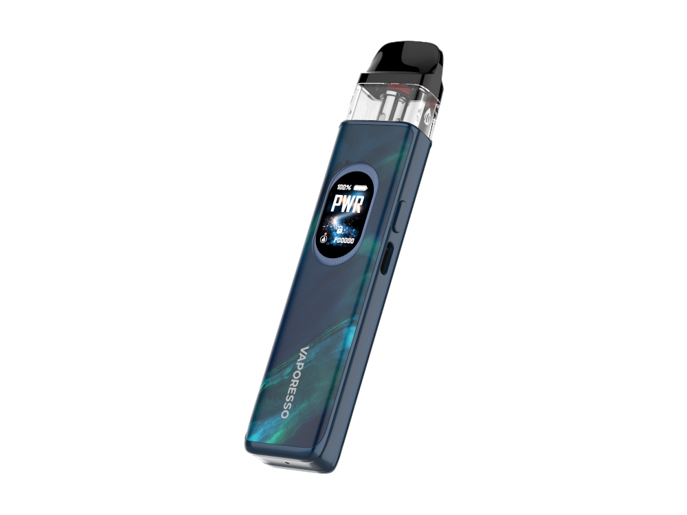 Vaporesso XROS 6 E-Zigaretten Set Pod-System Zugautomatik 1800 mAh Akku