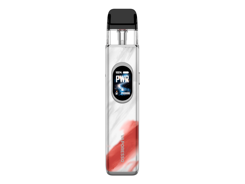 Vaporesso XROS 6 E-Zigaretten Set Pod-System Zugautomatik 1800 mAh Akku