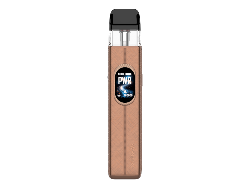 Vaporesso XROS 6 E-Zigaretten Set Pod-System Zugautomatik 1800 mAh Akku