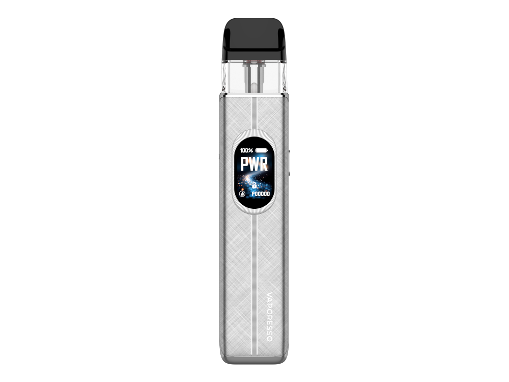 Vaporesso XROS 6 E-Zigaretten Set Pod-System Zugautomatik 1800 mAh Akku