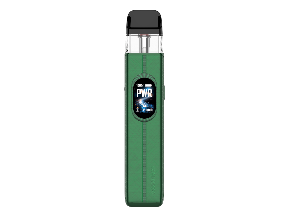 Vaporesso XROS 6 E-Zigaretten Set Pod-System Zugautomatik 1800 mAh Akku