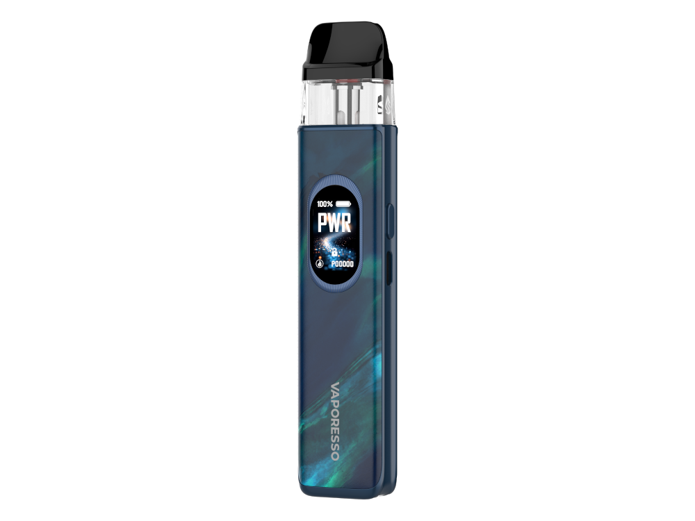 Vaporesso XROS 6 E-Zigaretten Set Pod-System Zugautomatik 1800 mAh Akku