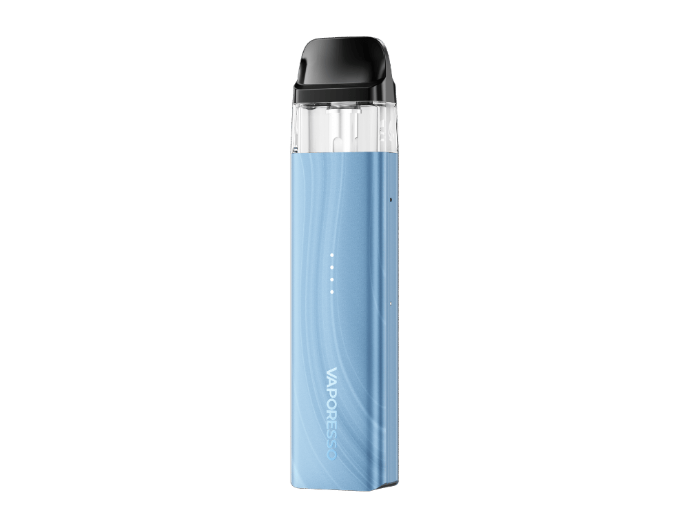 Vaporesso XROS SE Pod-System E-Zigaretten Set 1000 mAh Zugautomatik