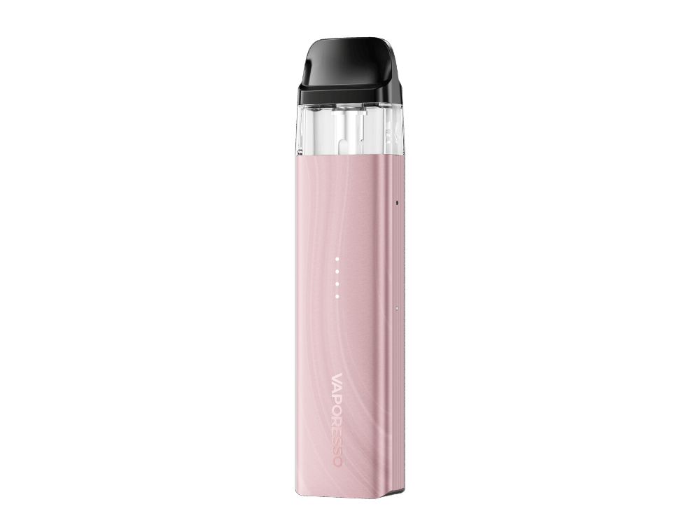 Vaporesso XROS SE Pod-System E-Zigaretten Set 1000 mAh Zugautomatik