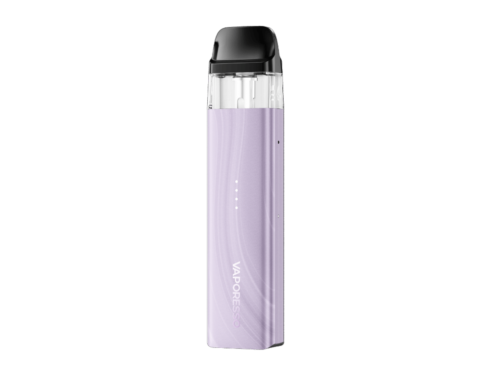 Vaporesso XROS SE Pod-System E-Zigaretten Set 1000 mAh Zugautomatik