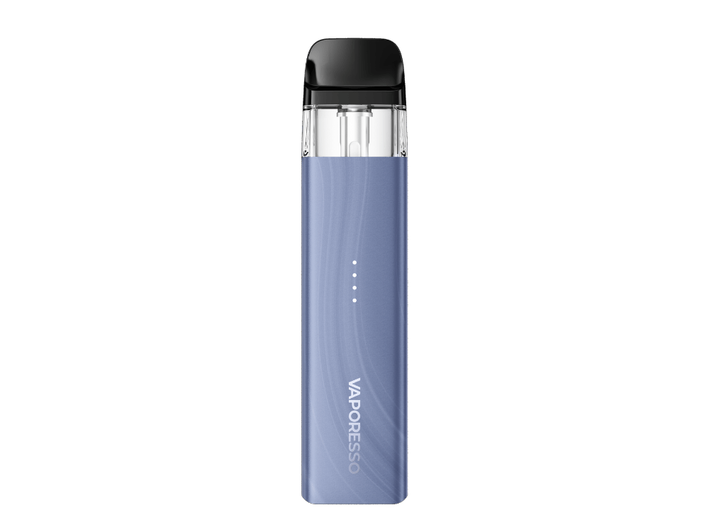 Vaporesso XROS SE Pod-System E-Zigaretten Set 1000 mAh Zugautomatik