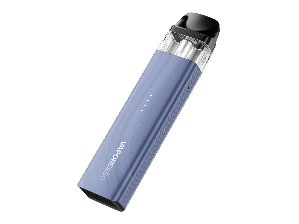Vaporesso XROS SE Pod-System E-Zigaretten Set 1000 mAh Zugautomatik