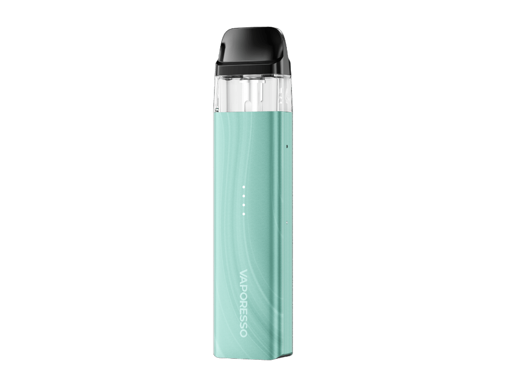 Vaporesso XROS SE Pod-System E-Zigaretten Set 1000 mAh Zugautomatik