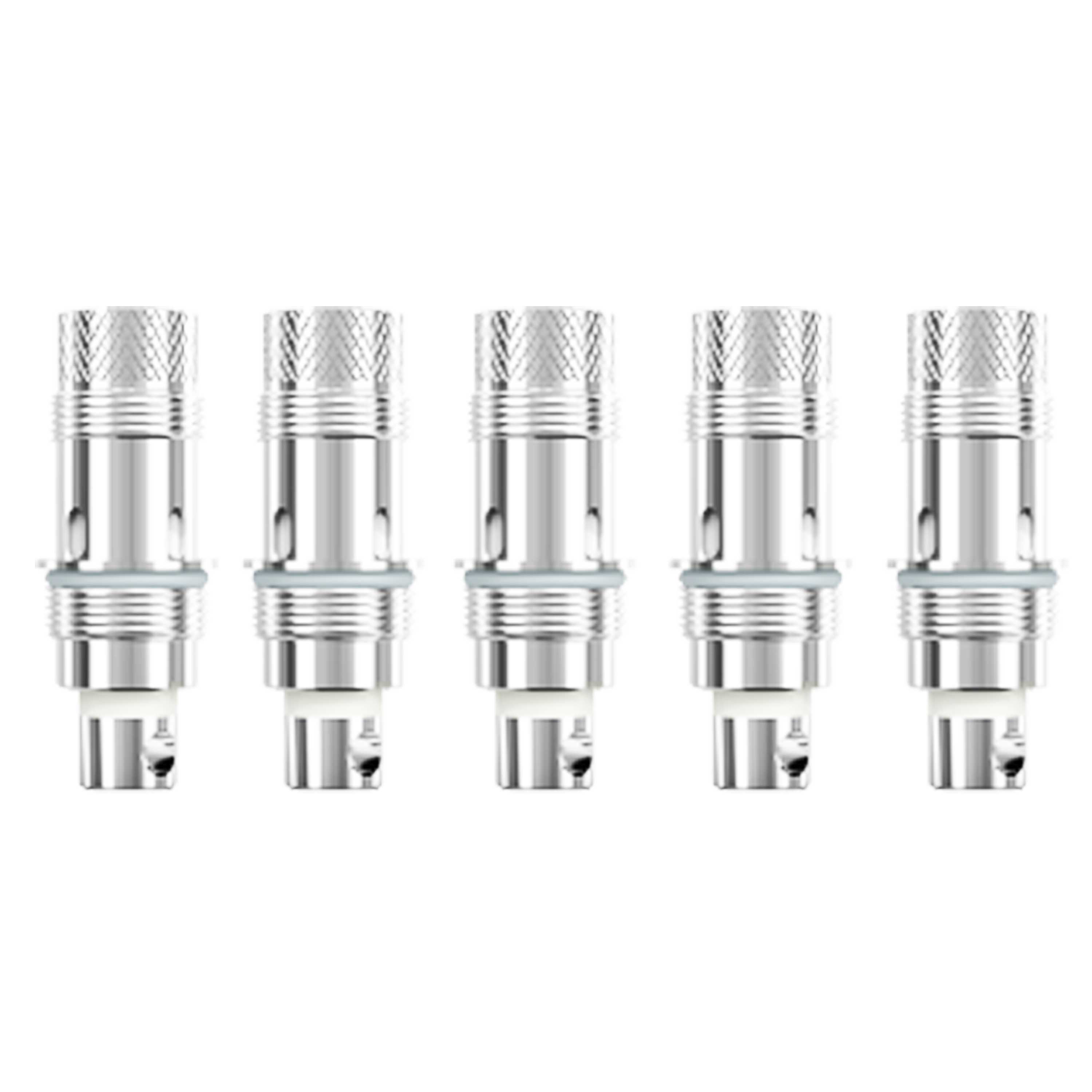 Vaptio - Cosmo Verdampferköpfe - C3 1.20 Ohm (5 Stück) - time4smoke