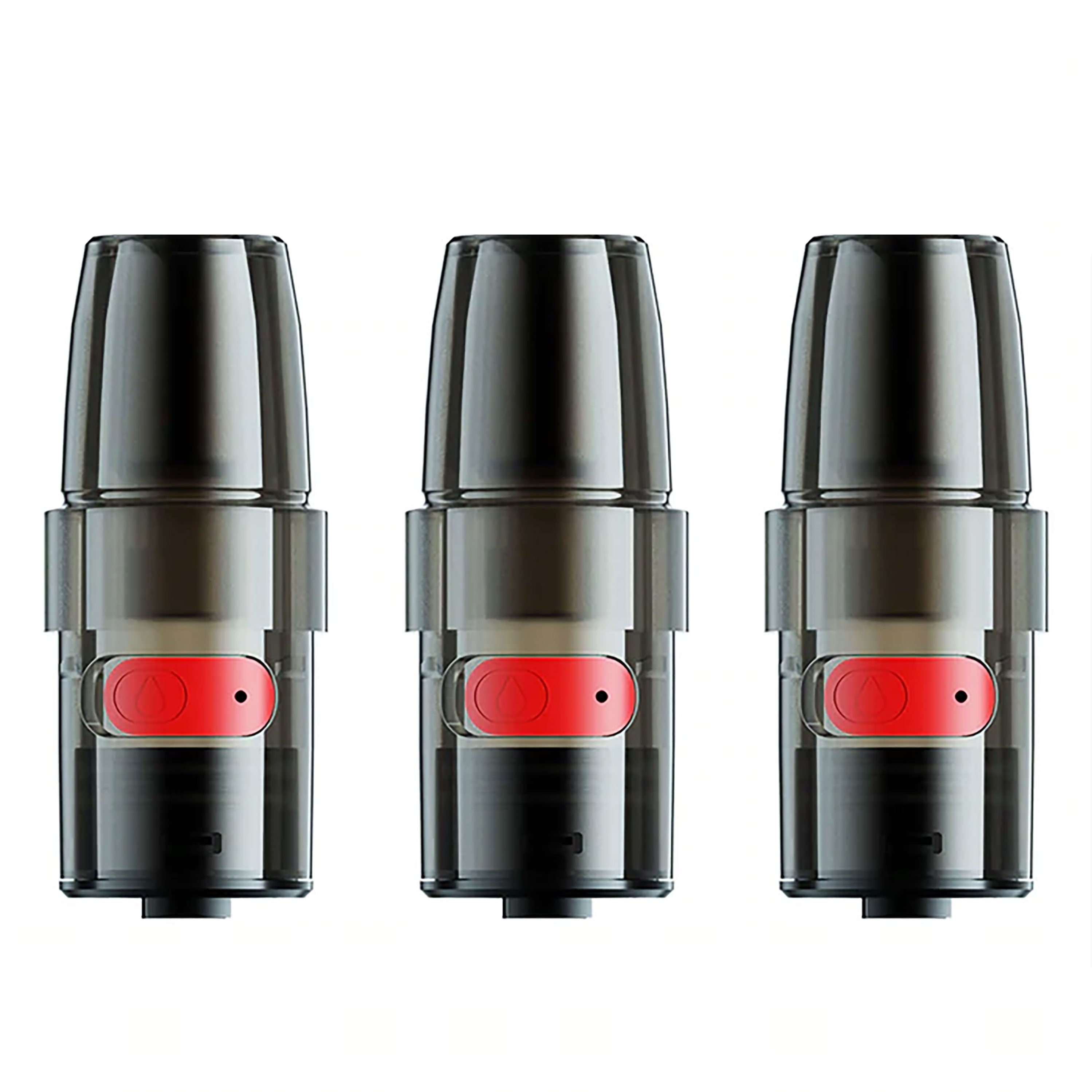 Vaptio - Stilo (2 ml) Leerpod - Pod (3 Stück) - time4smoke