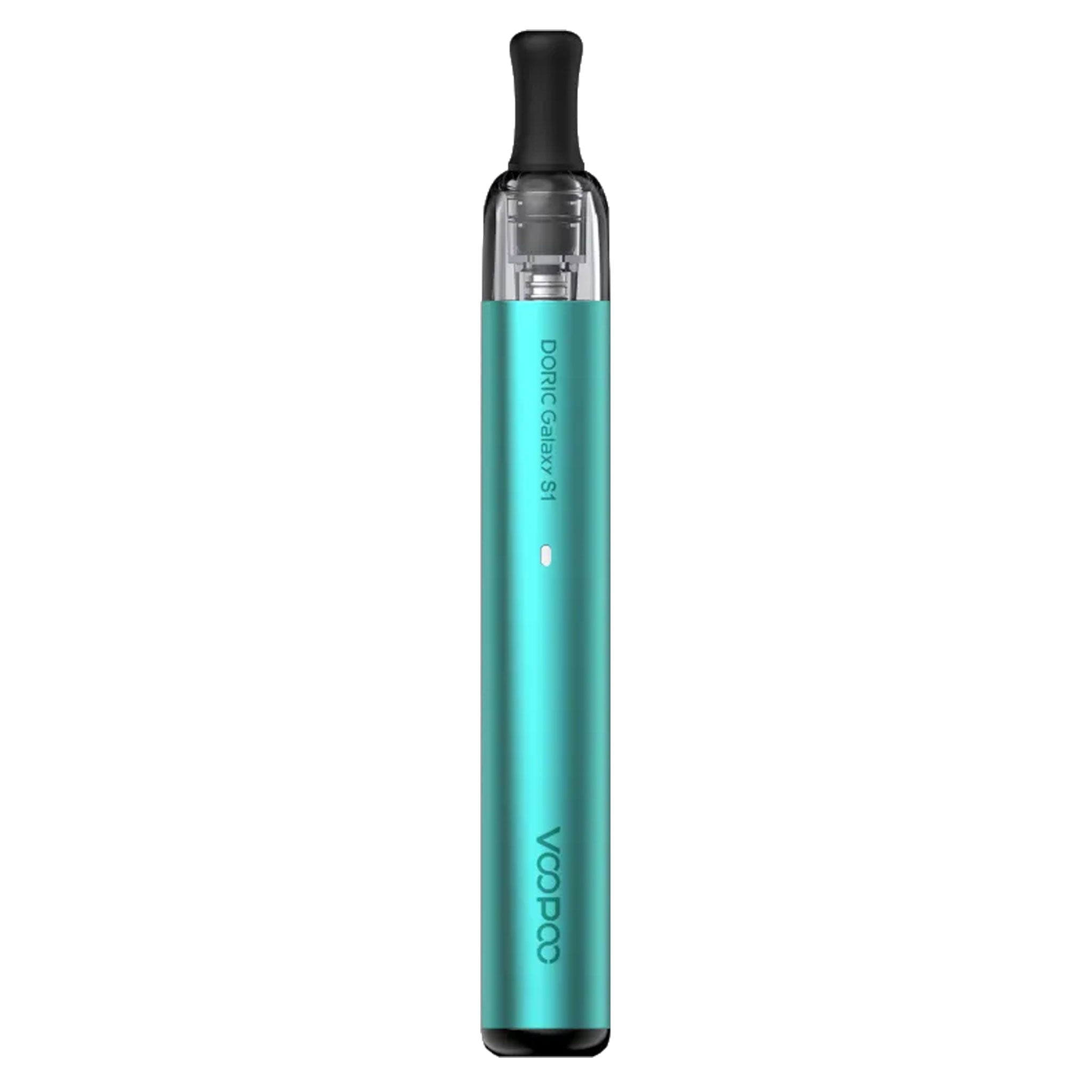 VooPoo - Doric Galaxy S1 Kit (2 ml) 800 mAh E-Zigarette