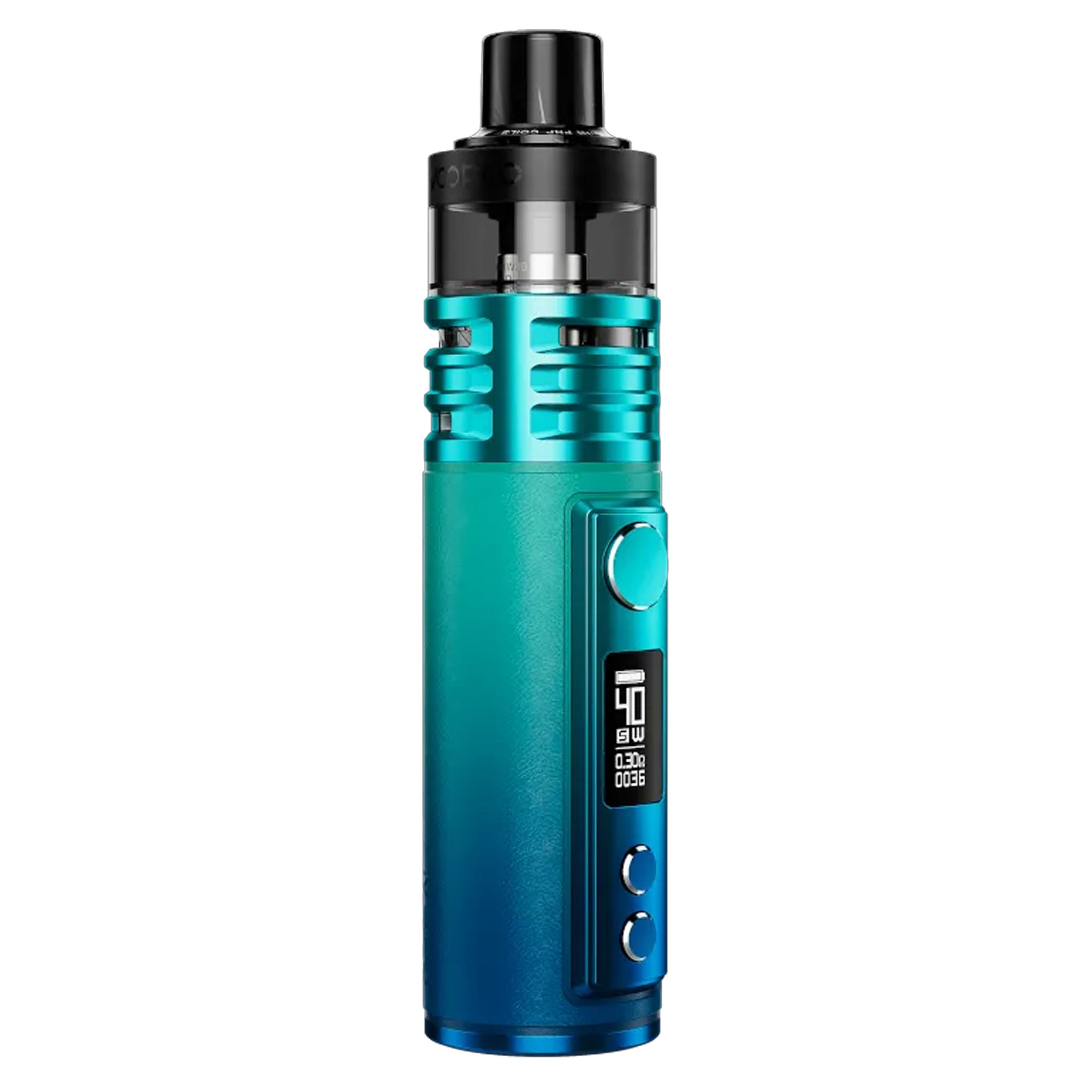 VooPoo - Drag H40 Kit (5 ml) 1500 mAh E-Zigarette