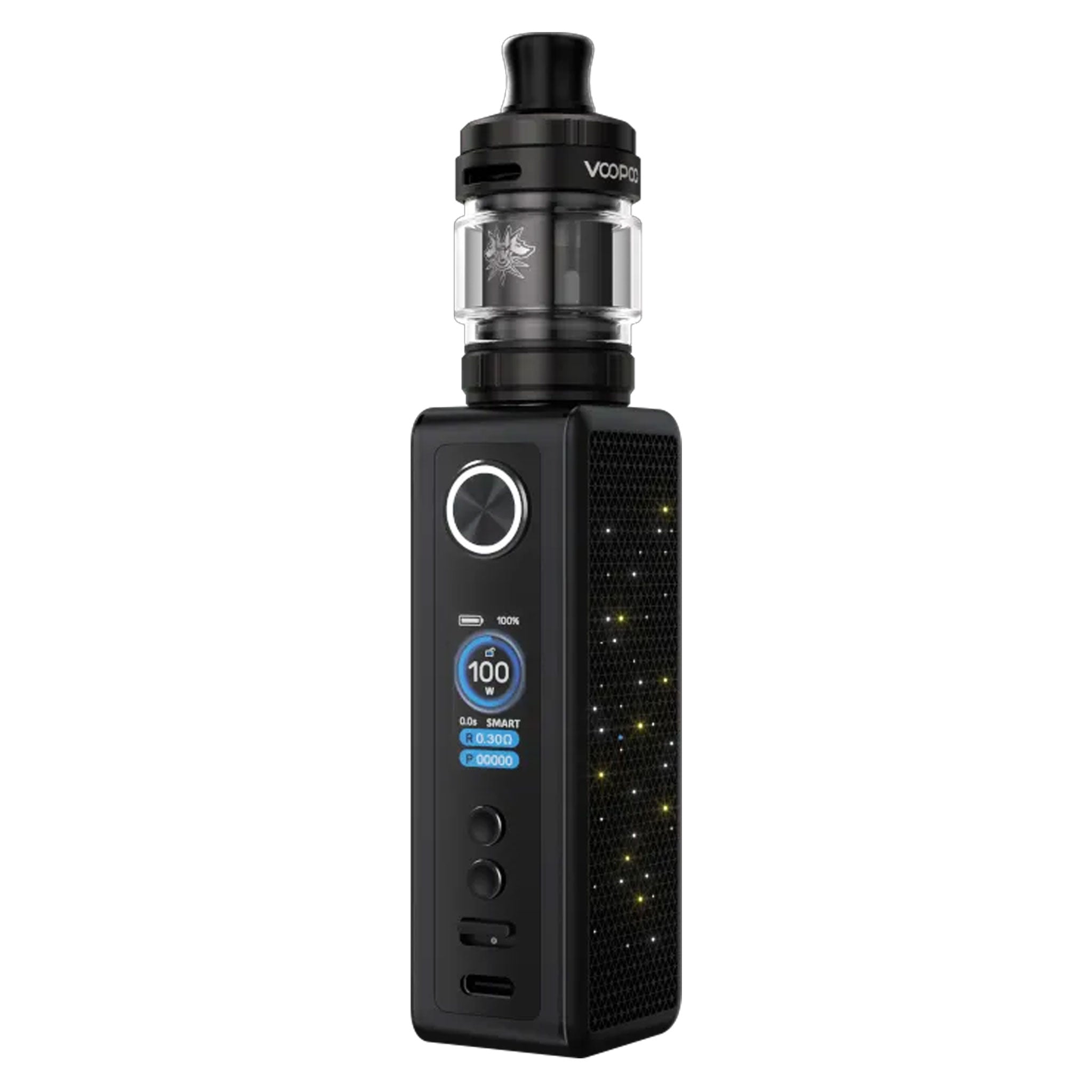 VooPoo - VINCI Spark 100 Kit (4.5 ml) E-Zigarette / Vape