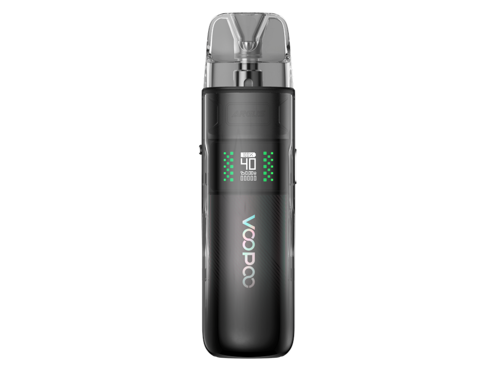 VooPoo - Argus E40 Kit (4.5 ml) 1800 mAh E-Zigarette