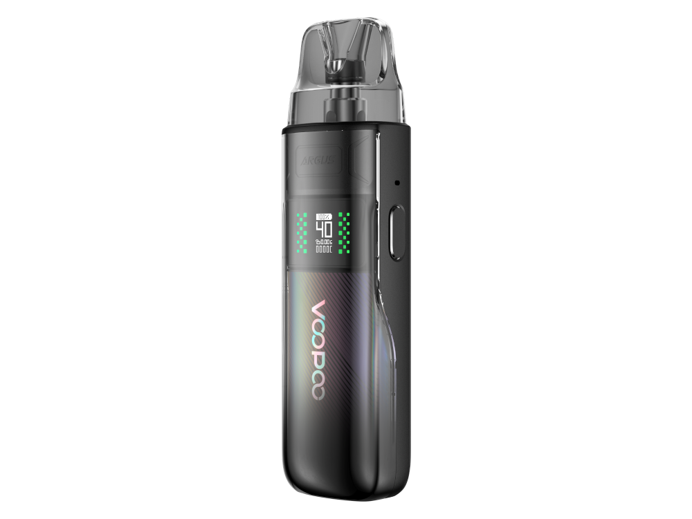 VooPoo - Argus E40 Kit (4.5 ml) 1800 mAh E-Zigarette