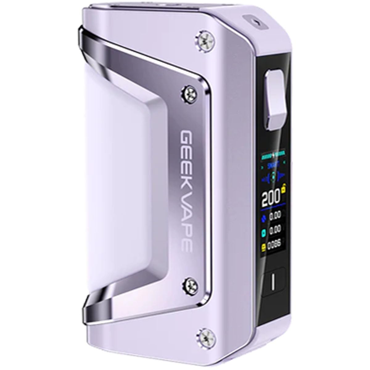 GeekVape - Aegis Legend 3 Mod (200 Watt) Akkuträger - time4smoke