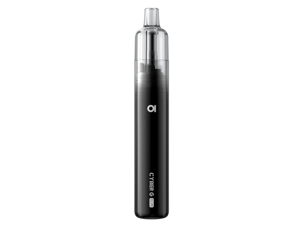 Aspire - Cyber G Slim E-Zigaretten Set