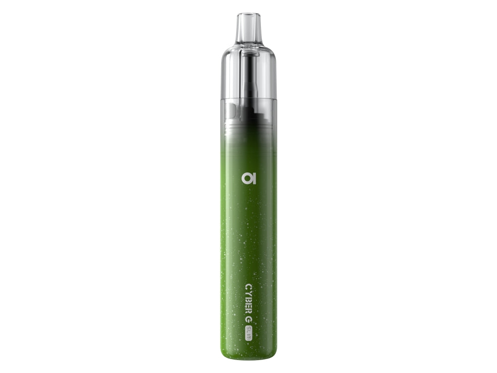 Aspire - Cyber G Slim E-Zigaretten Set
