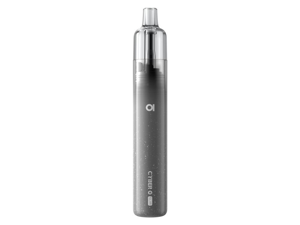 Aspire - Cyber G Slim E-Zigaretten Set