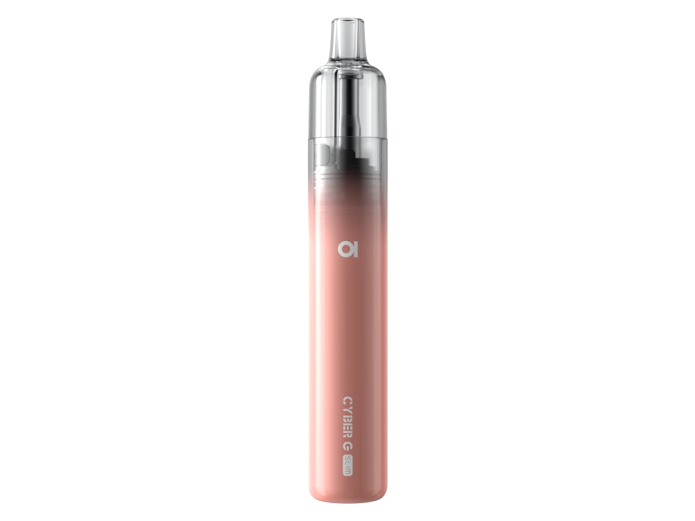 Aspire - Cyber G Slim E-Zigaretten Set