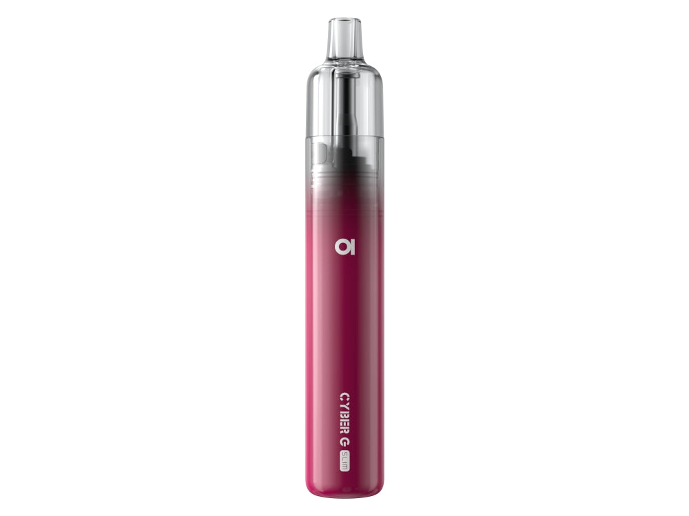Aspire - Cyber G Slim E-Zigaretten Set