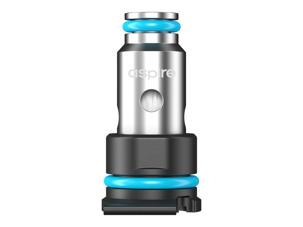 Aspire - Minican - Verdampferköpfe 0.80 Ohm (5 Stück)