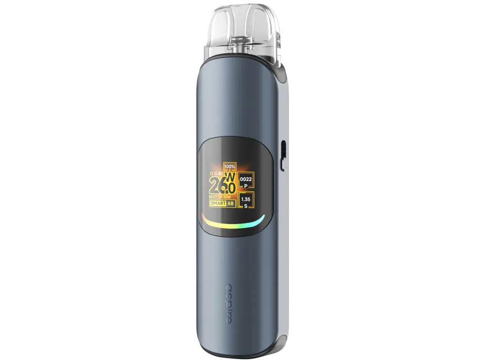 Aspire - Pixo Neo Kit (3 ml) 1300 mAh e-Zigarette / Vape - time4smoke