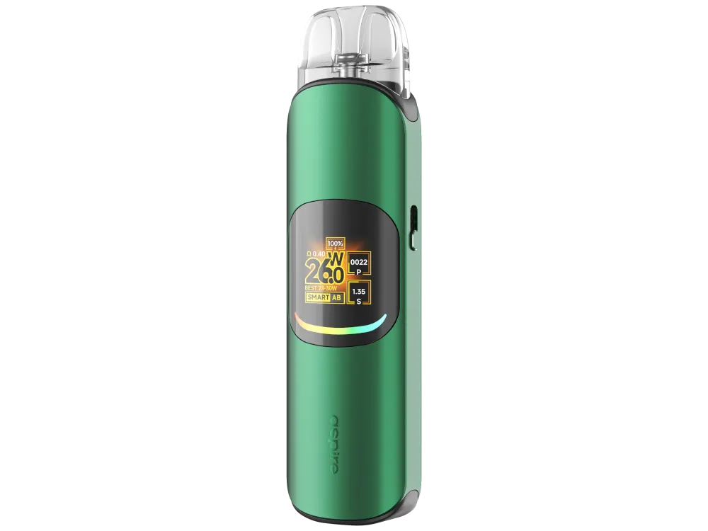 Aspire - Pixo Neo Kit (3 ml) 1300 mAh e-Zigarette / Vape - time4smoke
